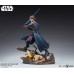 Star Wars: Anakin Skywalker Mythos Statue Sideshow Collectibles Product
