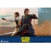 Star Wars: Anakin Special Edition Clone Wars HT 1:6 Scale Figure Hot Toys Product