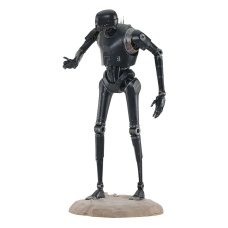 Star Wars: Andor Premier Collection K-2SO 28 cm - Gentle Giant Studios (NL)