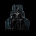 Star Wars Art Scale Statue 1/10 Darth Vader on Throne 18 cm Iron Studios Product