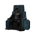 Star Wars Art Scale Statue 1/10 Darth Vader on Throne 18 cm Iron Studios Product