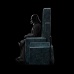 Star Wars Art Scale Statue 1/10 Darth Vader on Throne 18 cm Iron Studios Product