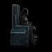 Star Wars Art Scale Statue 1/10 Darth Vader on Throne 18 cm Iron Studios Product