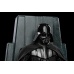 Star Wars Art Scale Statue 1/10 Darth Vader on Throne 18 cm Iron Studios Product