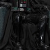 Star Wars Art Scale Statue 1/10 Darth Vader on Throne 18 cm Iron Studios Product