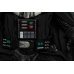 Star Wars Art Scale Statue 1/10 Darth Vader on Throne 18 cm Iron Studios Product