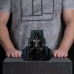 Star Wars Art Scale Statue 1/10 Darth Vader on Throne 18 cm Iron Studios Product