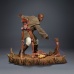 Star Wars Art Scale Statue 1/10 Mace Windu 18 cm Iron Studios Product