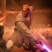 Star Wars Art Scale Statue 1/10 Mace Windu 18 cm Iron Studios Product