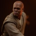 Star Wars Art Scale Statue 1/10 Mace Windu 18 cm Iron Studios Product