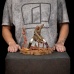 Star Wars Art Scale Statue 1/10 Mace Windu 18 cm Iron Studios Product