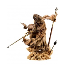 Star Wars ARTFX PVC Statue 1/7 Tusken Raider Barbaric Desert Tribe Artist Series Ver. | Kotobukiya