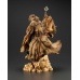 Star Wars ARTFX PVC Statue 1/7 Tusken Raider Barbaric Desert Tribe Artist Series Ver. Kotobukiya Product