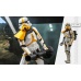 Star Wars: Artillery Stormtrooper 1:6 Scale Figure Hot Toys Product
