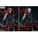 Star Wars: Asajj Ventress Mythos 22 inch Statue Sideshow Collectibles Product