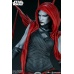 Star Wars: Asajj Ventress Mythos 22 inch Statue Sideshow Collectibles Product