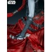 Star Wars: Asajj Ventress Mythos 22 inch Statue Sideshow Collectibles Product