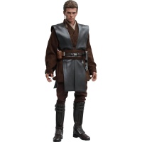 Star Wars: Attack of the Clones - Anakin Skywalker 1:6 Scale Figure - Hot Toys (NL) Hot Toys Product