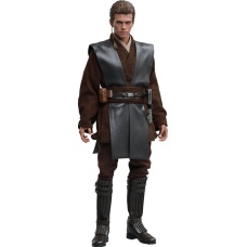 Star Wars: Attack of the Clones - Anakin Skywalker 1:6 Scale Figure | Hot Toys