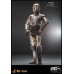 Star Wars: Attack of the Clones - C-3PO 1:6 Scale Figure Hot Toys Product