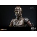 Star Wars: Attack of the Clones - C-3PO 1:6 Scale Figure Hot Toys Product