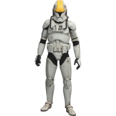Star Wars: Attack of the Clones - Clone Pilot 1:6 Scale Figure - Hot Toys (EU)