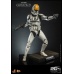 Star Wars: Attack of the Clones - Clone Pilot 1:6 Scale Figure Hot Toys Product