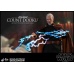Star Wars: Attack of the Clones - Count Dooku 1/6 Figure Hot Toys Product
