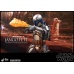 Star Wars: Attack of the Clones - Jango Fett 1:6 Scale Figure Hot Toys Product
