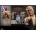 Star Wars: Attack of the Clones - Mace Windu 1:6 Scale Figure Hot Toys Product