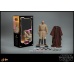 Star Wars: Attack of the Clones - Mace Windu 1:6 Scale Figure Hot Toys Product
