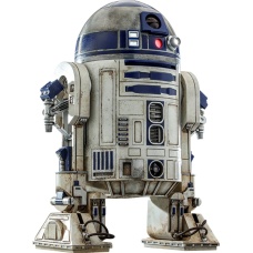 Star Wars: Attack of the Clones - R2-D2 1:6 Scale Figure - Hot Toys (EU)