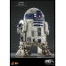 Star Wars: Attack of the Clones - R2-D2 1:6 Scale Figure Hot Toys Product