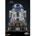 Star Wars: Attack of the Clones - R2-D2 1:6 Scale Figure Hot Toys Product