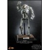 Star Wars: Attack of the Clones - Super Battle Droid 1:6 Scale Figure Hot Toys Product