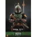 Star Wars: Boba Fett 1:6 Scale Figure Hot Toys Product