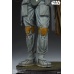Star Wars: Boba Fett and Han Solo in Carbonite Premium 1:4 Scale Statue Sideshow Collectibles Product
