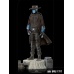 Star Wars: Book of Boba Fett - Cad Bane 1:10 Scale Statue Iron Studios Product