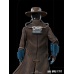 Star Wars: Book of Boba Fett - Cad Bane 1:10 Scale Statue Iron Studios Product