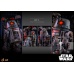 Star Wars: BT-1 1:6 Scale Figure Hot Toys Product
