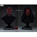 Star Wars Bust 1/1 Darth Maul 69 cm Sideshow Collectibles Product
