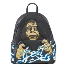 Star Wars by Loungefly Backpack Eperor Palpatine heo Exclusive | Loungefly