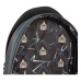 Star Wars by Loungefly Backpack Eperor Palpatine heo Exclusive Loungefly Product