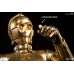 Star Wars: C-3PO 1/6 Scale Figure Sideshow Collectibles Product