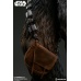 Star Wars: Chewbacca Premium Statue Sideshow Collectibles Product