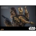 Star Wars: Chewbacca with Disassembled C-3PO MMS766 1/6 - The Empire Strikes Back Hot Toys Product