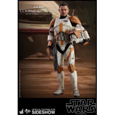 Star Wars Commander Cody Action Figure 1/6 | Hot Toys