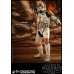 Star Wars Commander Cody Action Figure 1/6 Hot Toys Product
