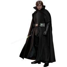 Star Wars: Dark Empire - Luke Skywalker 1:6 Scale Figure | Hot Toys