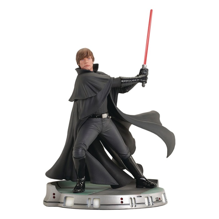 Star Wars: Dark Empire Premier Collection 1/7 Luke Skywalker 30 cm Gentle Giant Studios Product